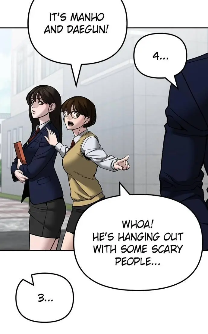 Read Designated Bully - Chapter 126 - designatedbully.com | Image 34