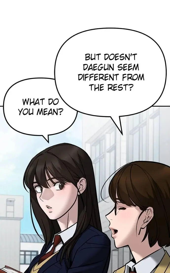 Read Designated Bully - Chapter 126 - designatedbully.com | Image 35