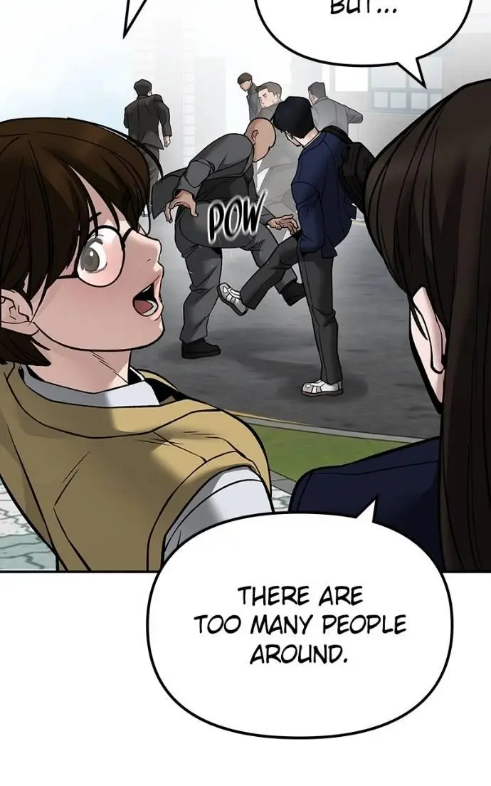 Read Designated Bully - Chapter 126 - designatedbully.com | Image 37