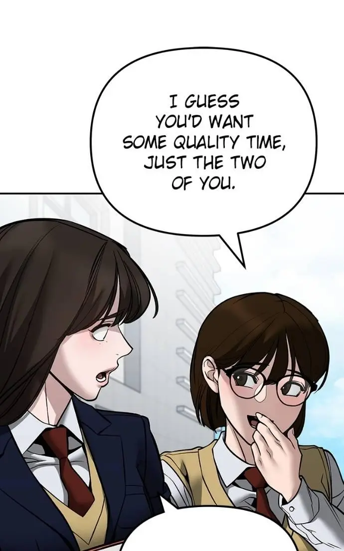 Read Designated Bully - Chapter 126 - designatedbully.com | Image 38