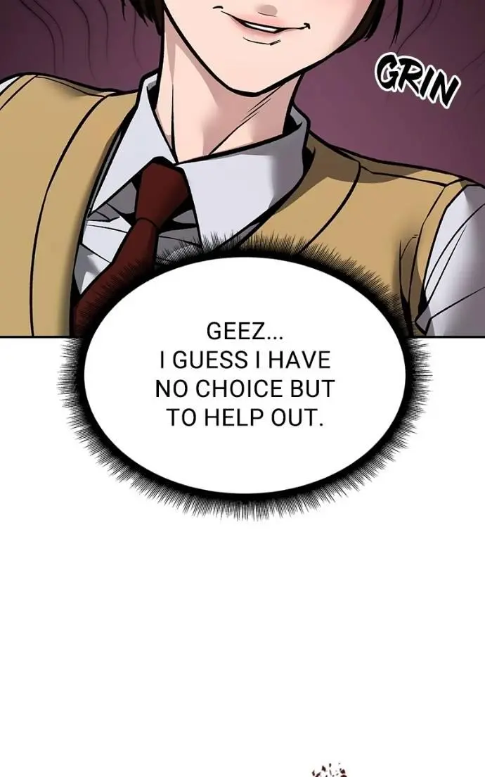Read Designated Bully - Chapter 126 - designatedbully.com | Image 40