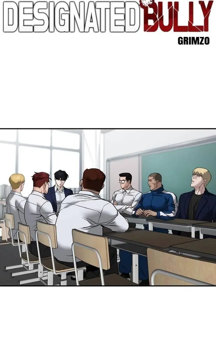 Read Designated Bully - Chapter 126 - designatedbully.com | Image 41