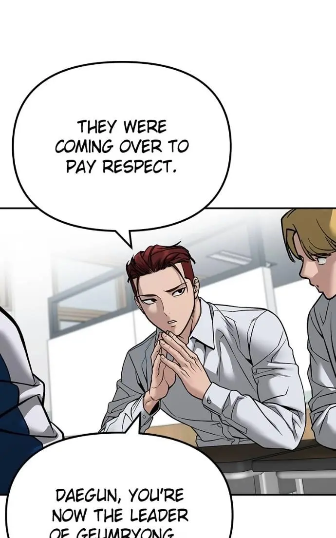 Read Designated Bully - Chapter 126 - designatedbully.com | Image 44