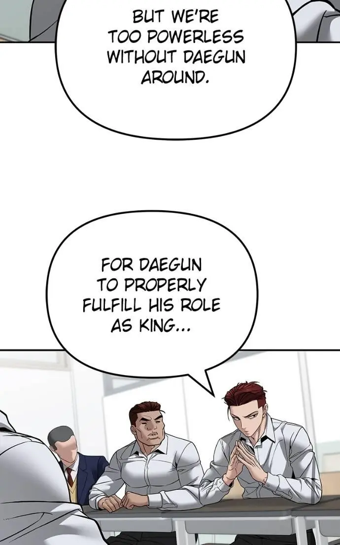 Read Designated Bully - Chapter 126 - designatedbully.com | Image 48