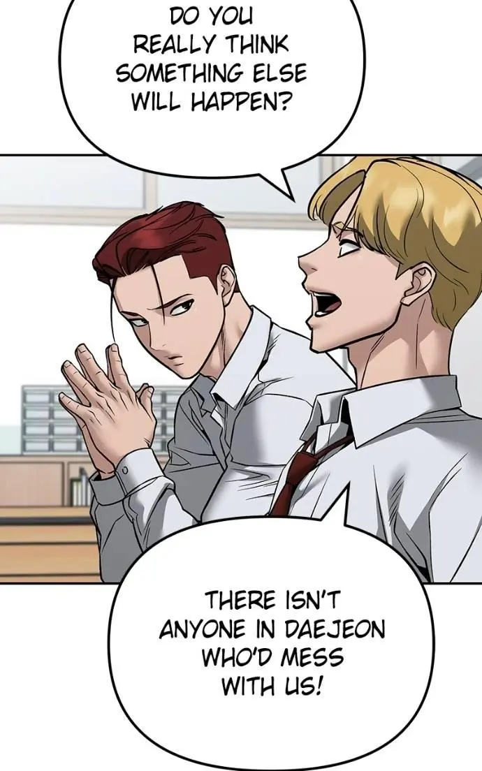 Read Designated Bully - Chapter 126 - designatedbully.com | Image 51