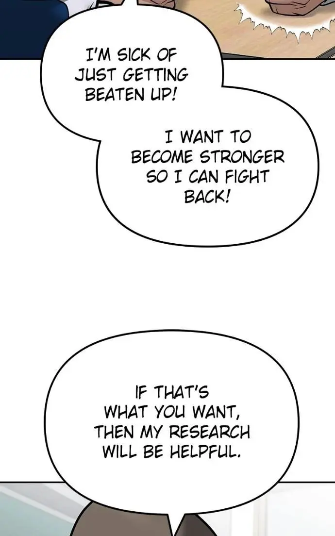 Read Designated Bully - Chapter 126 - designatedbully.com | Image 53