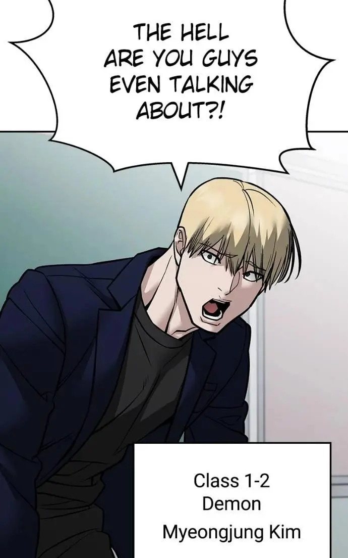 Read Designated Bully - Chapter 126 - designatedbully.com | Image 58