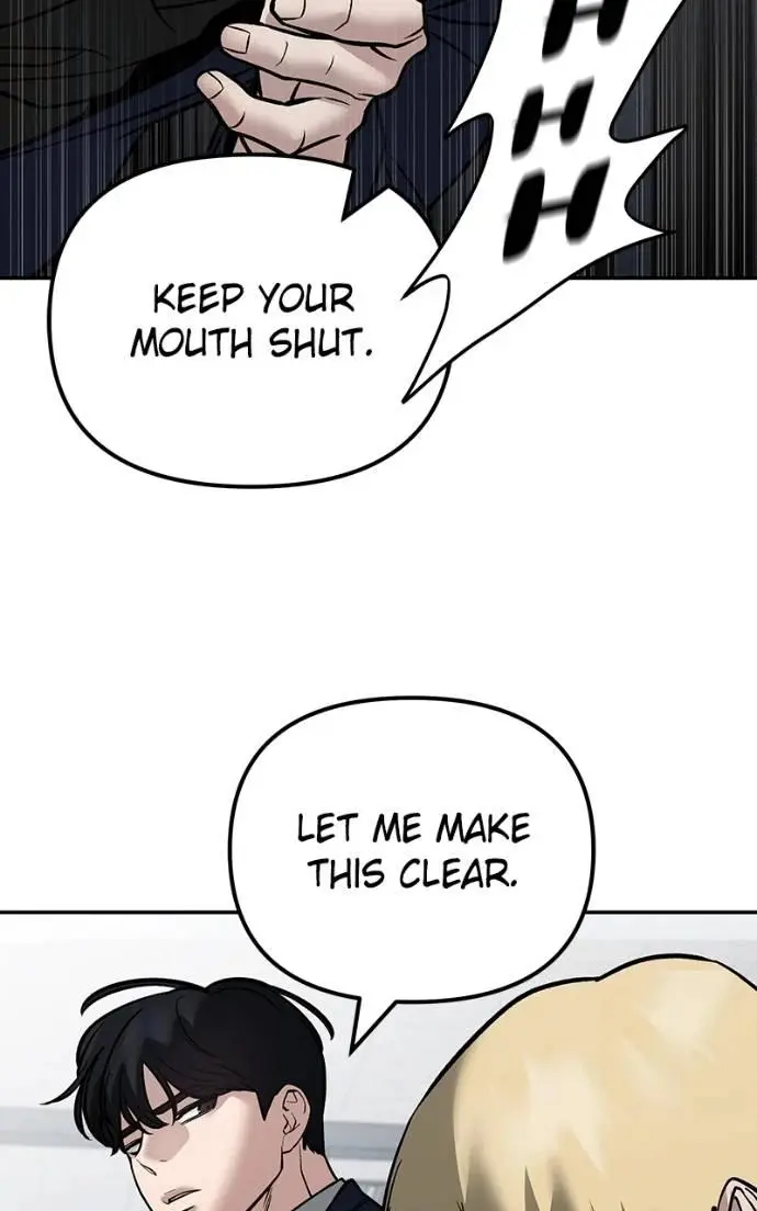Read Designated Bully - Chapter 126 - designatedbully.com | Image 63