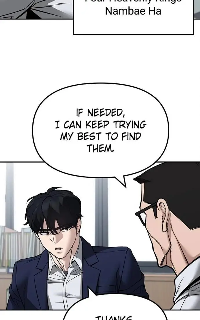 Read Designated Bully - Chapter 126 - designatedbully.com | Image 71