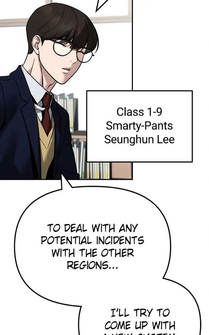 Read Designated Bully - Chapter 126 - designatedbully.com | Image 74