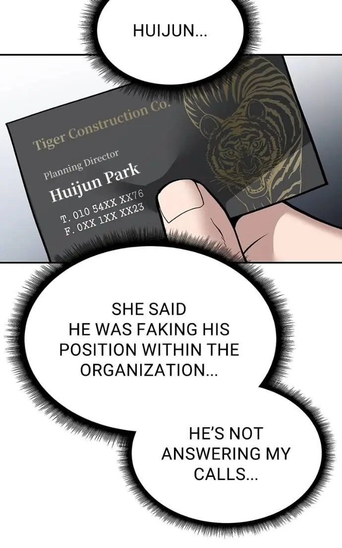 Read Designated Bully - Chapter 126 - designatedbully.com | Image 79