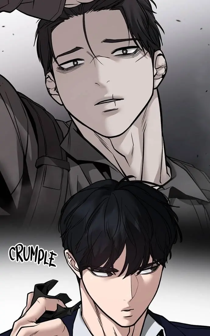 Read Designated Bully - Chapter 126 - designatedbully.com | Image 82