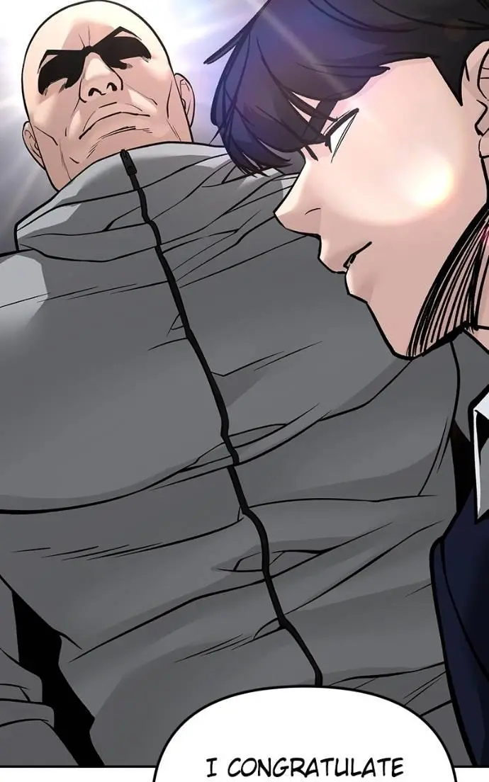 Read Designated Bully - Chapter 126 - designatedbully.com | Image 85