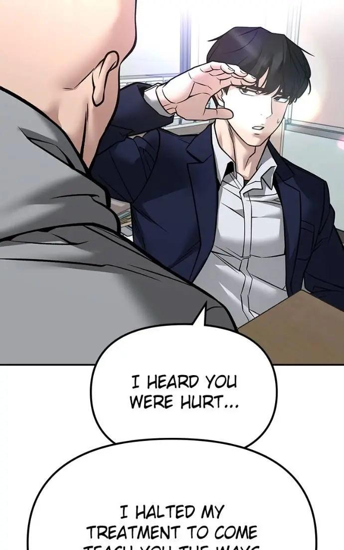 Read Designated Bully - Chapter 126 - designatedbully.com | Image 88
