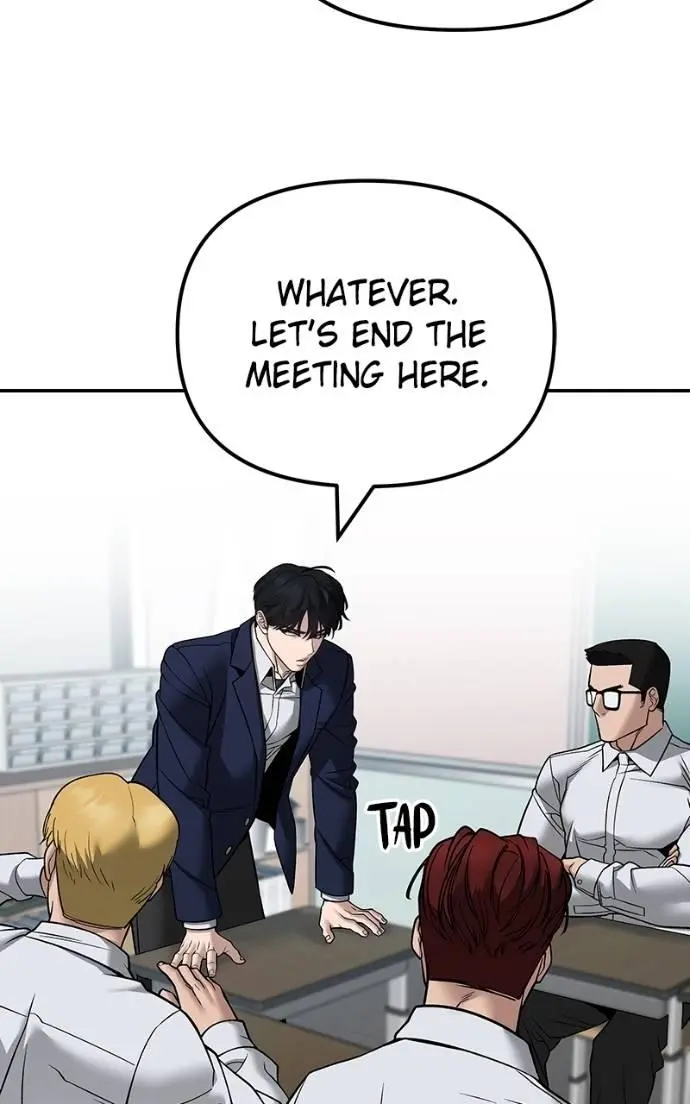 Read Designated Bully - Chapter 126 - designatedbully.com | Image 90