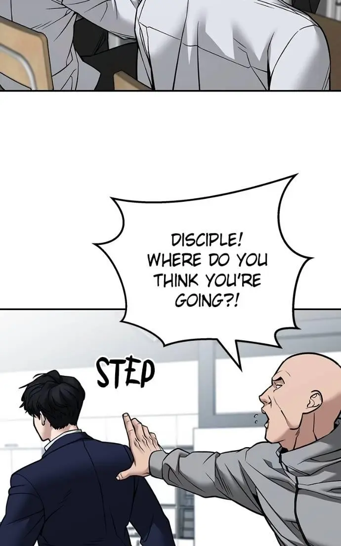 Read Designated Bully - Chapter 126 - designatedbully.com | Image 91