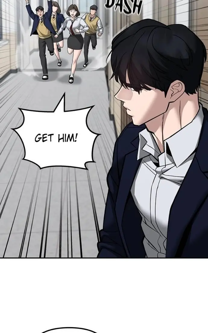 Read Designated Bully - Chapter 126 - designatedbully.com | Image 93