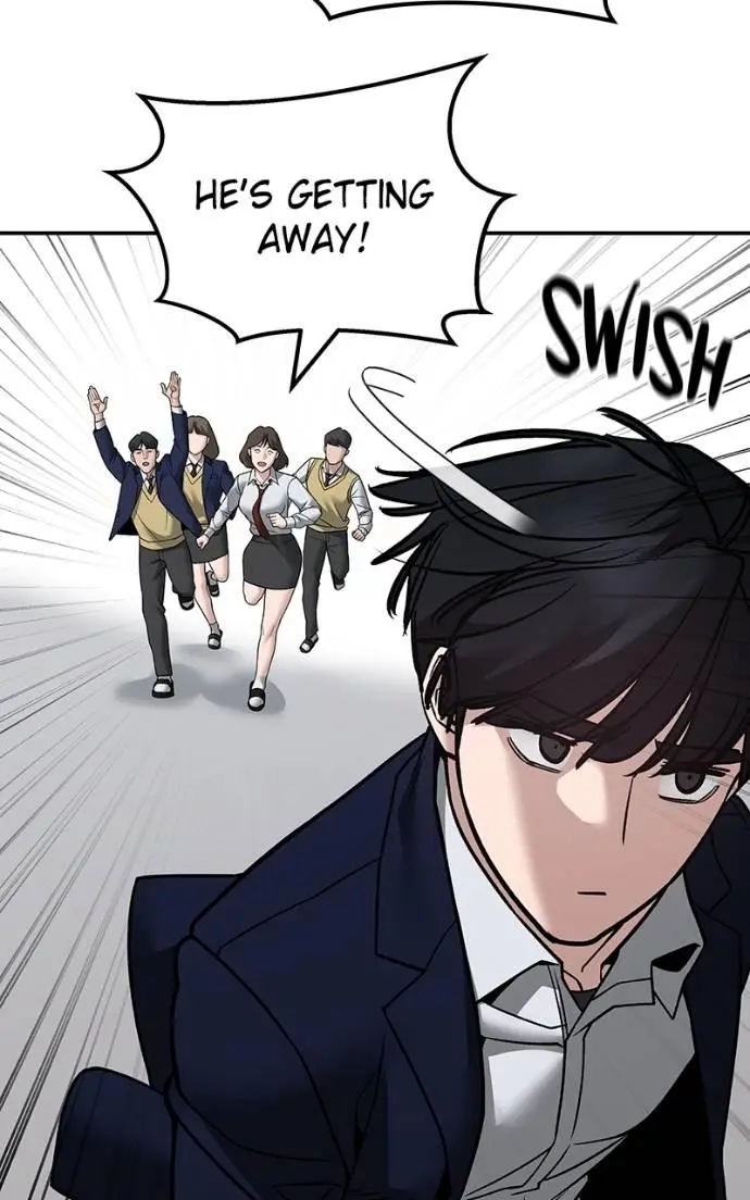 Read Designated Bully - Chapter 126 - designatedbully.com | Image 95
