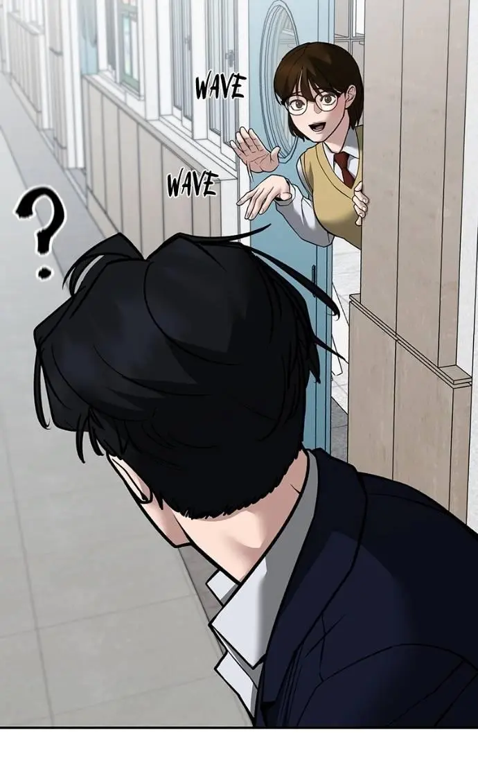 Read Designated Bully - Chapter 126 - designatedbully.com | Image 97