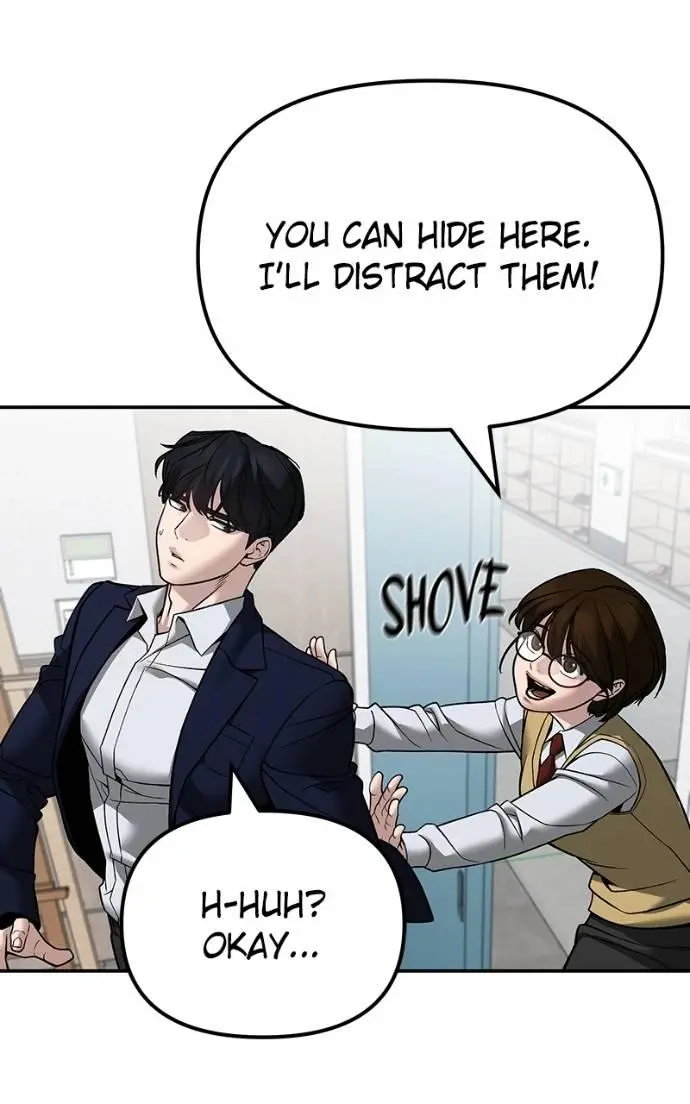 Read Designated Bully - Chapter 126 - designatedbully.com | Image 98