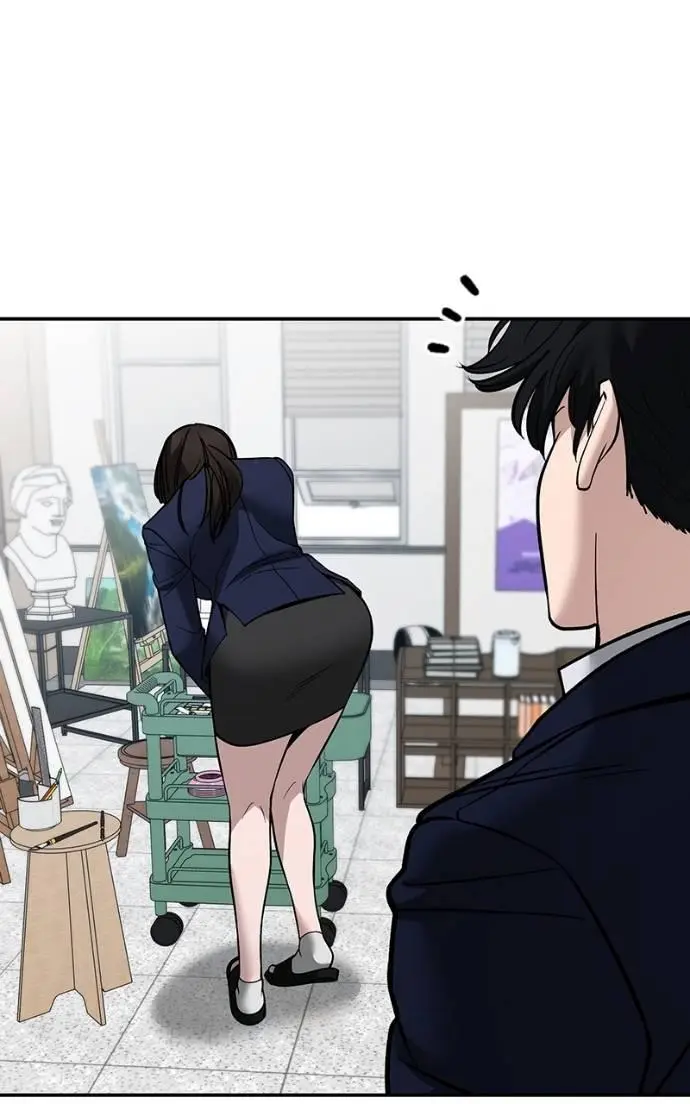 Read Designated Bully - Chapter 126 - designatedbully.com | Image 99