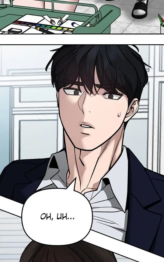 Read Designated Bully - Chapter 126 - designatedbully.com | Image 102