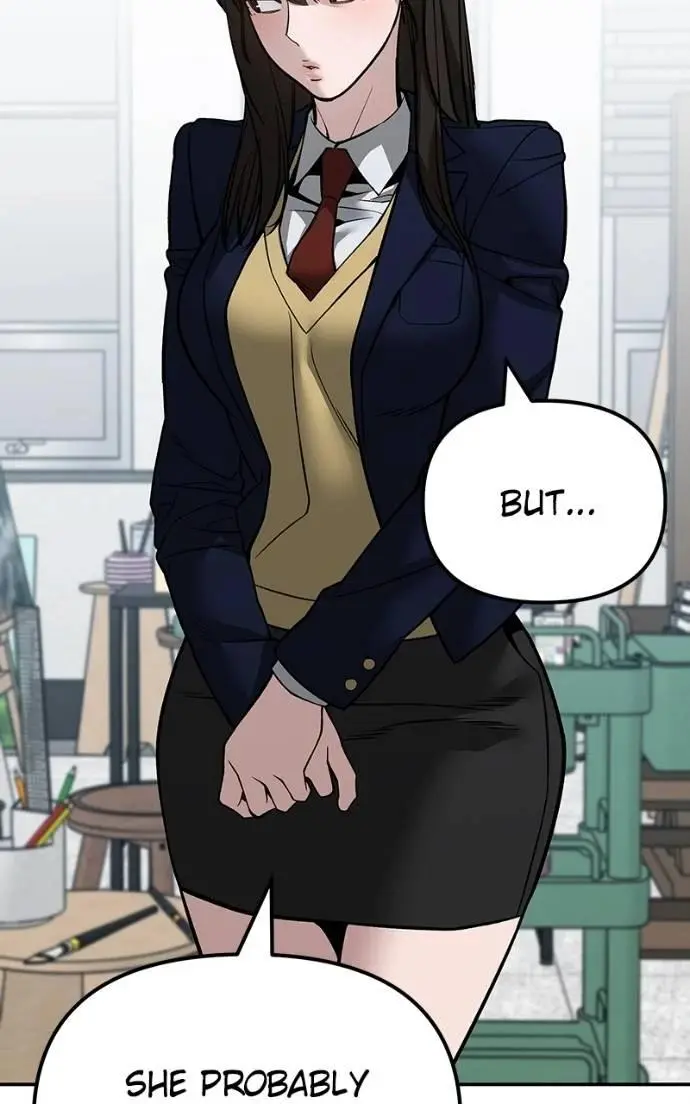 Read Designated Bully - Chapter 126 - designatedbully.com | Image 112
