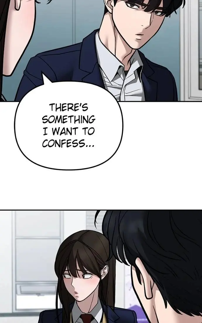 Read Designated Bully - Chapter 126 - designatedbully.com | Image 120