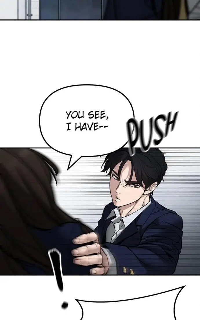 Read Designated Bully - Chapter 126 - designatedbully.com | Image 122