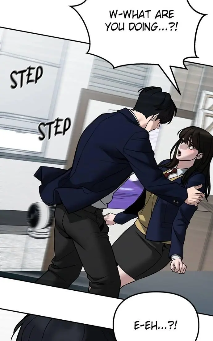 Read Designated Bully - Chapter 126 - designatedbully.com | Image 123