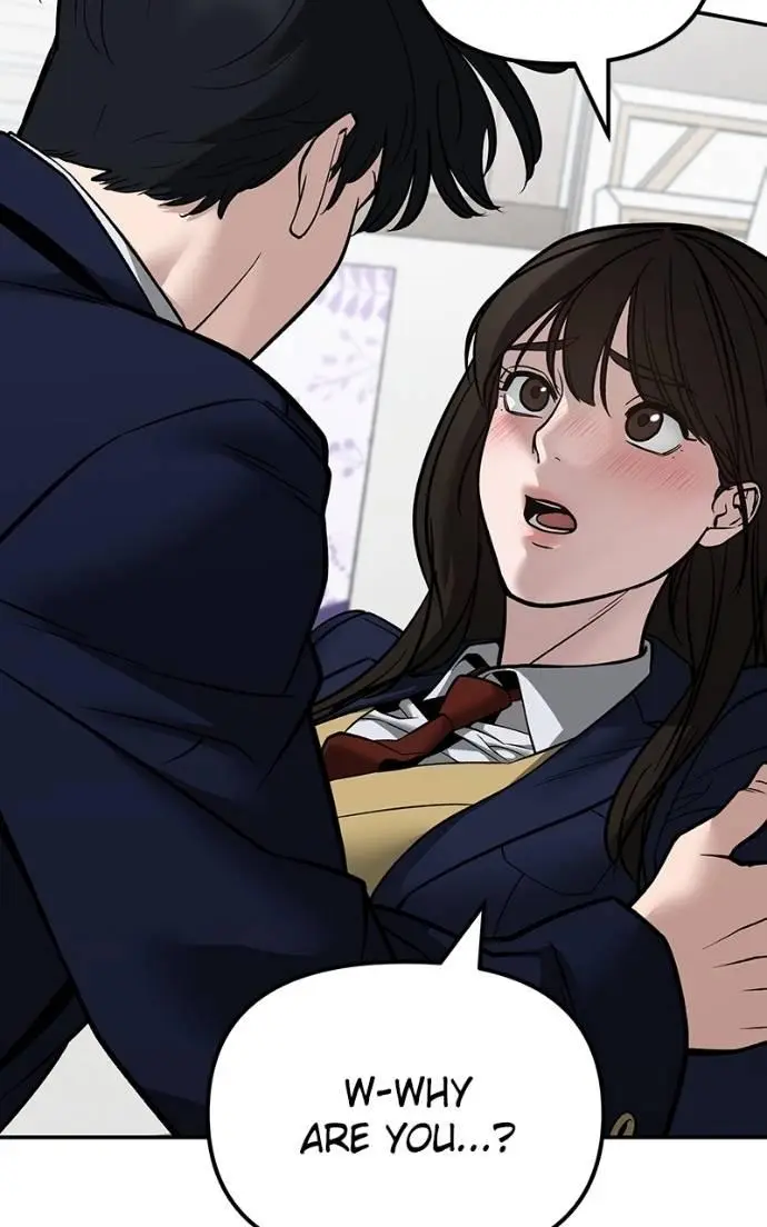 Read Designated Bully - Chapter 126 - designatedbully.com | Image 124
