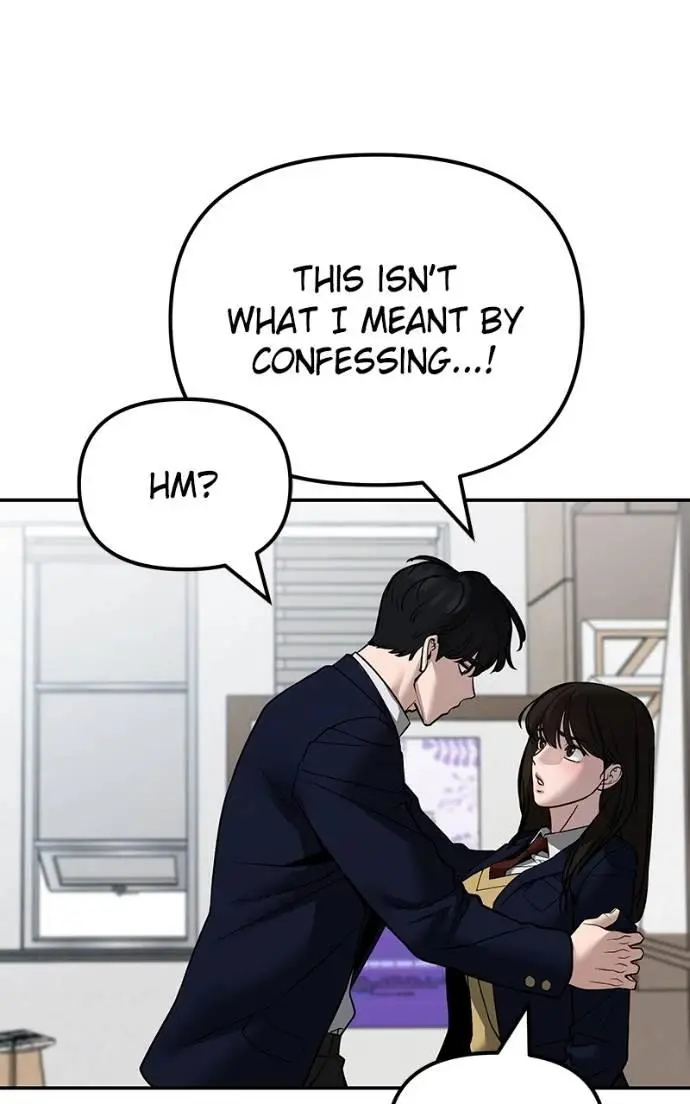 Read Designated Bully - Chapter 126 - designatedbully.com | Image 128