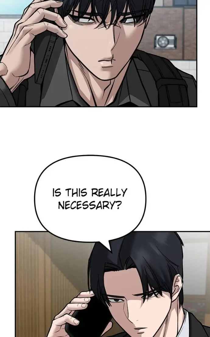Read Designated Bully - Chapter 126 - designatedbully.com | Image 133
