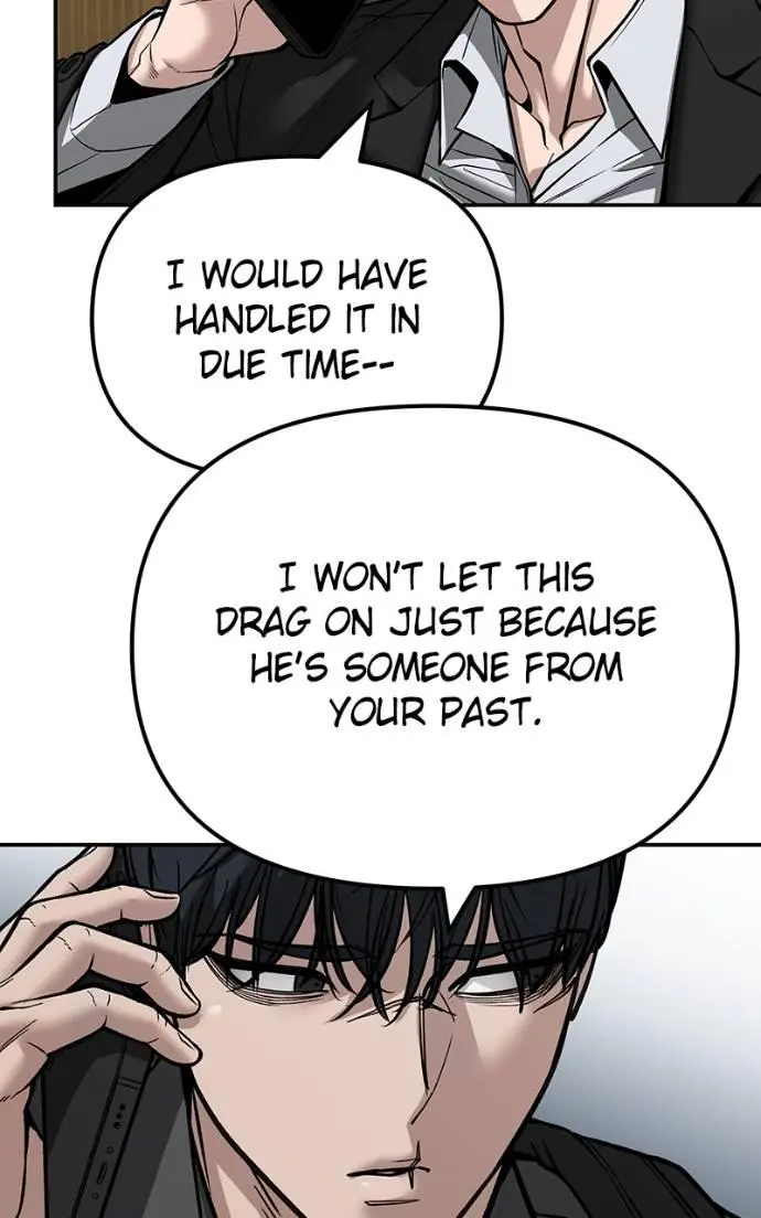 Read Designated Bully - Chapter 126 - designatedbully.com | Image 134