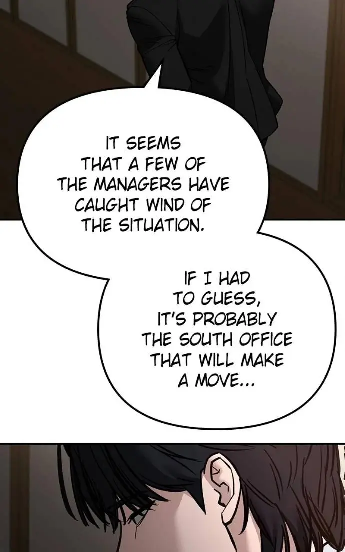 Read Designated Bully - Chapter 126 - designatedbully.com | Image 136