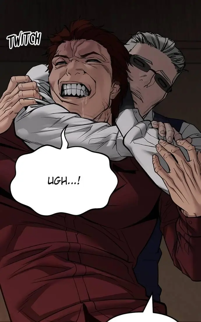 Read Designated Bully - Chapter 126 - designatedbully.com | Image 145