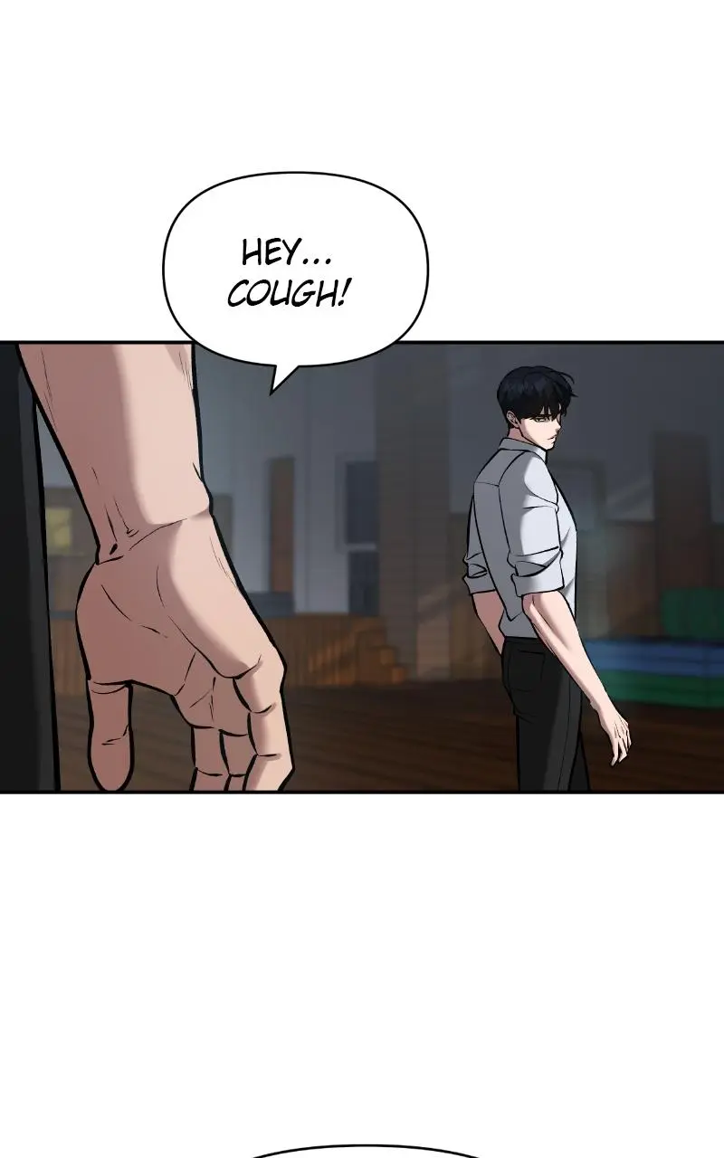 Designated Bully Chapter 33