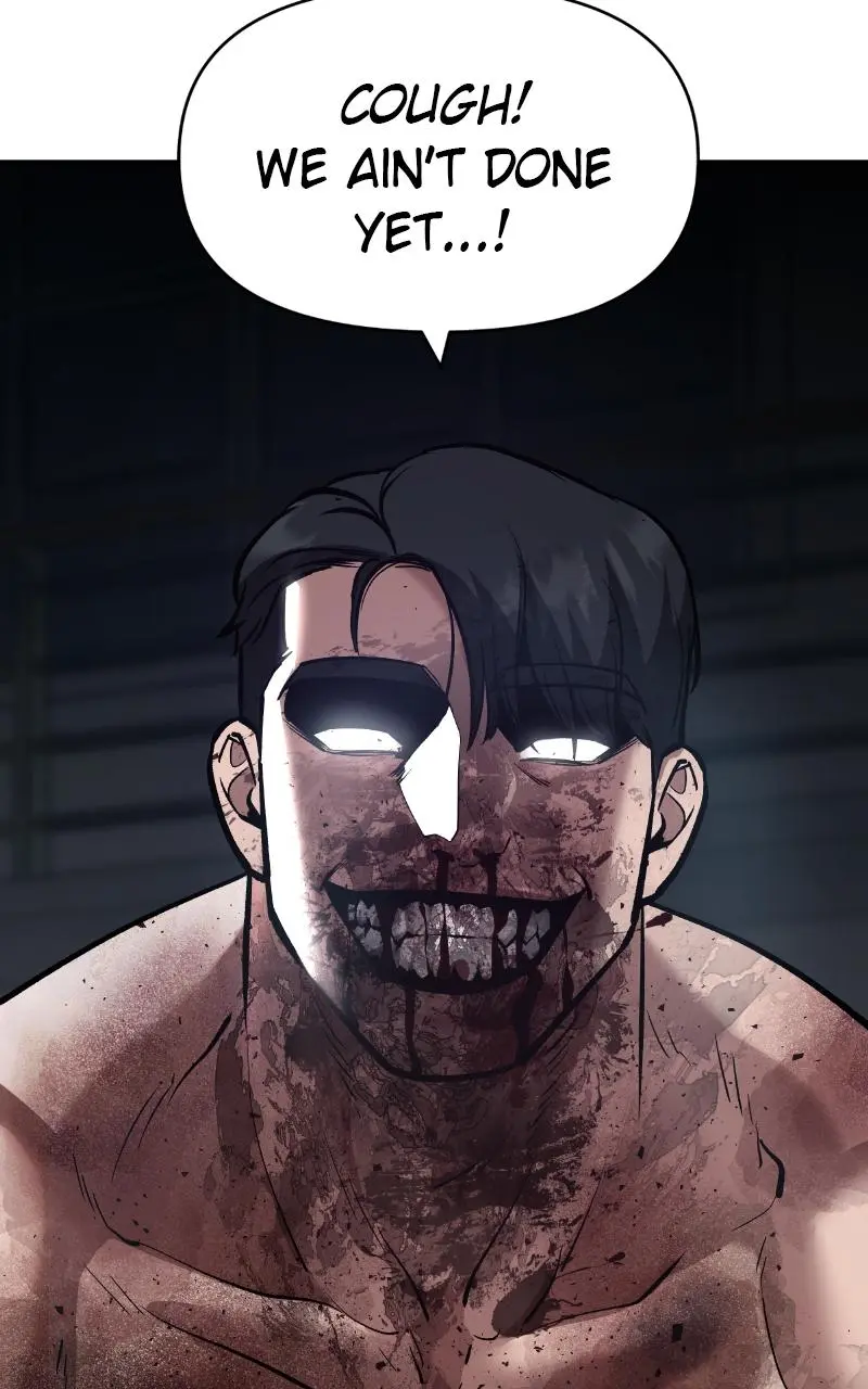 Designated Bully Chapter 33