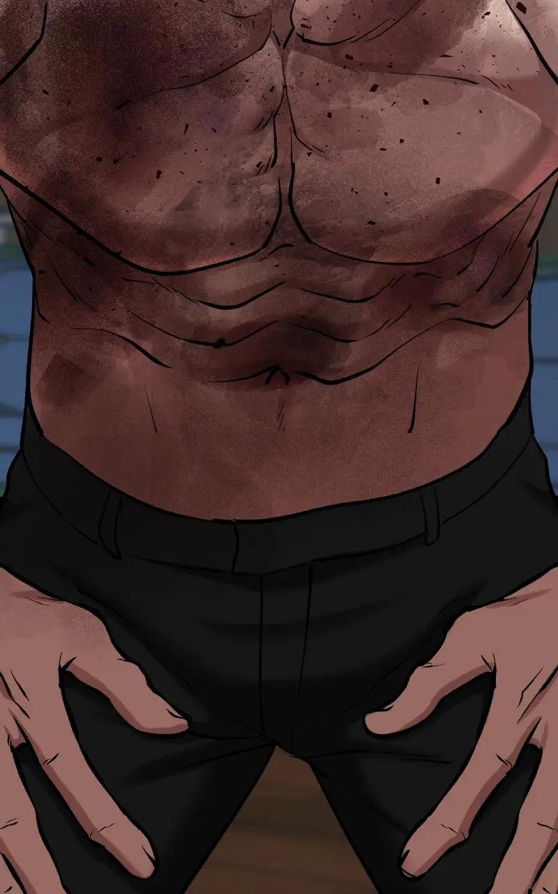 Designated Bully Chapter 33