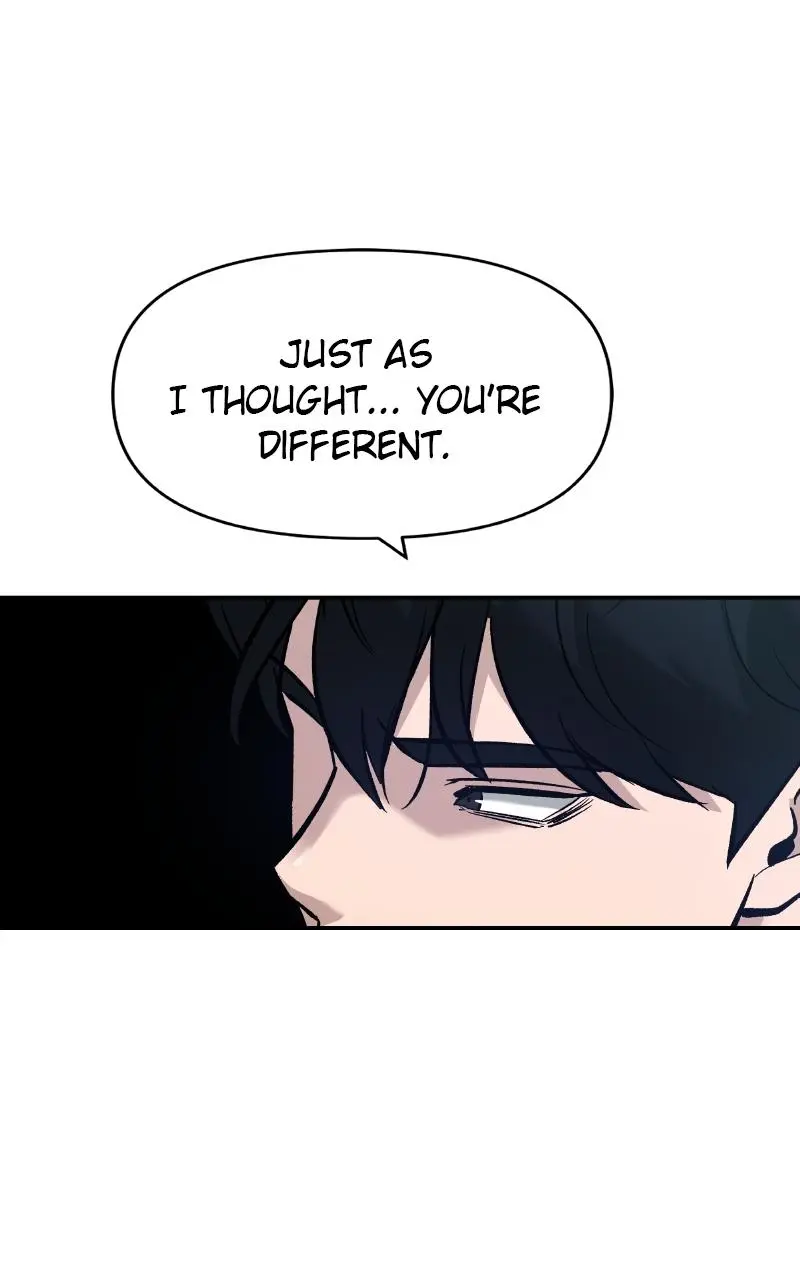 Designated Bully Chapter 33