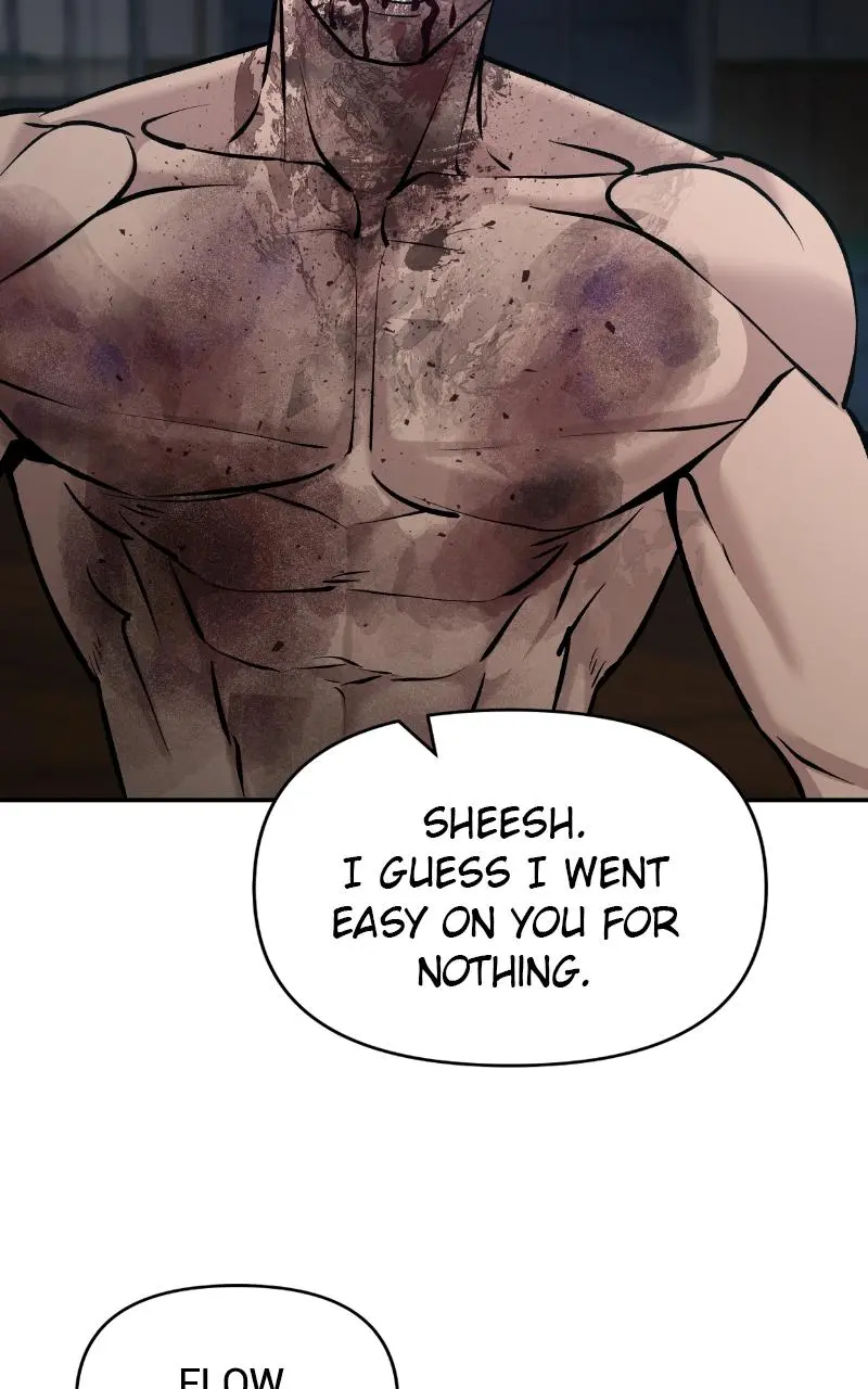 Designated Bully Chapter 33