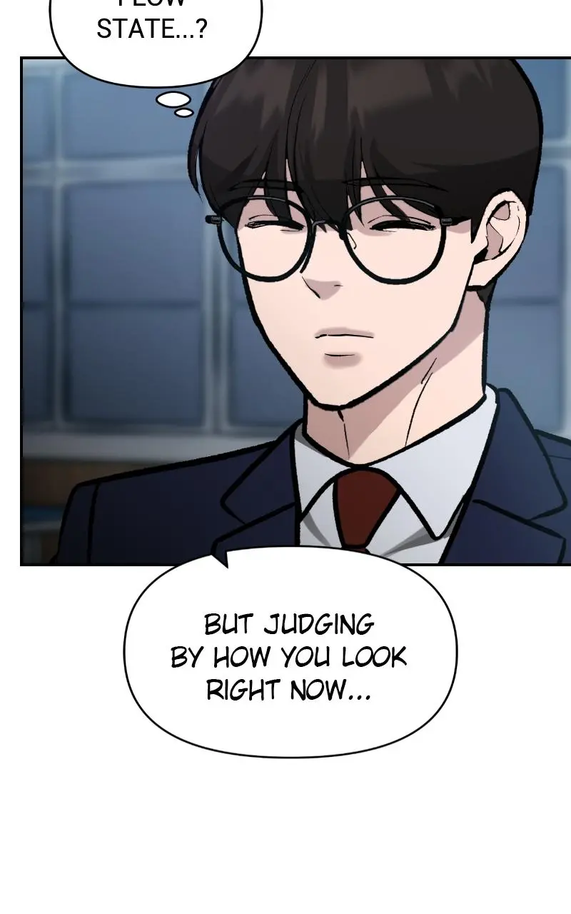 Designated Bully Chapter 33