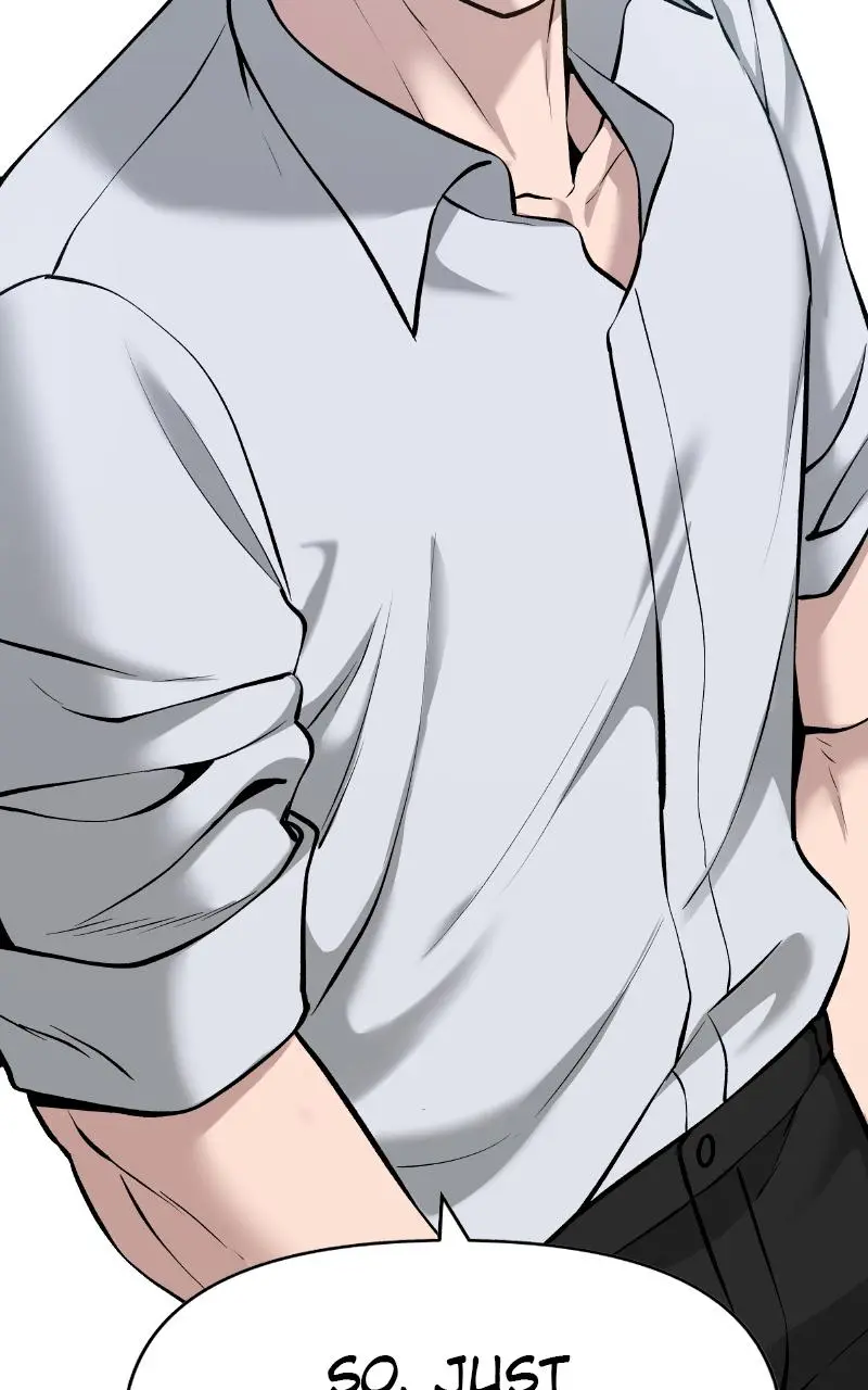 Designated Bully Chapter 33