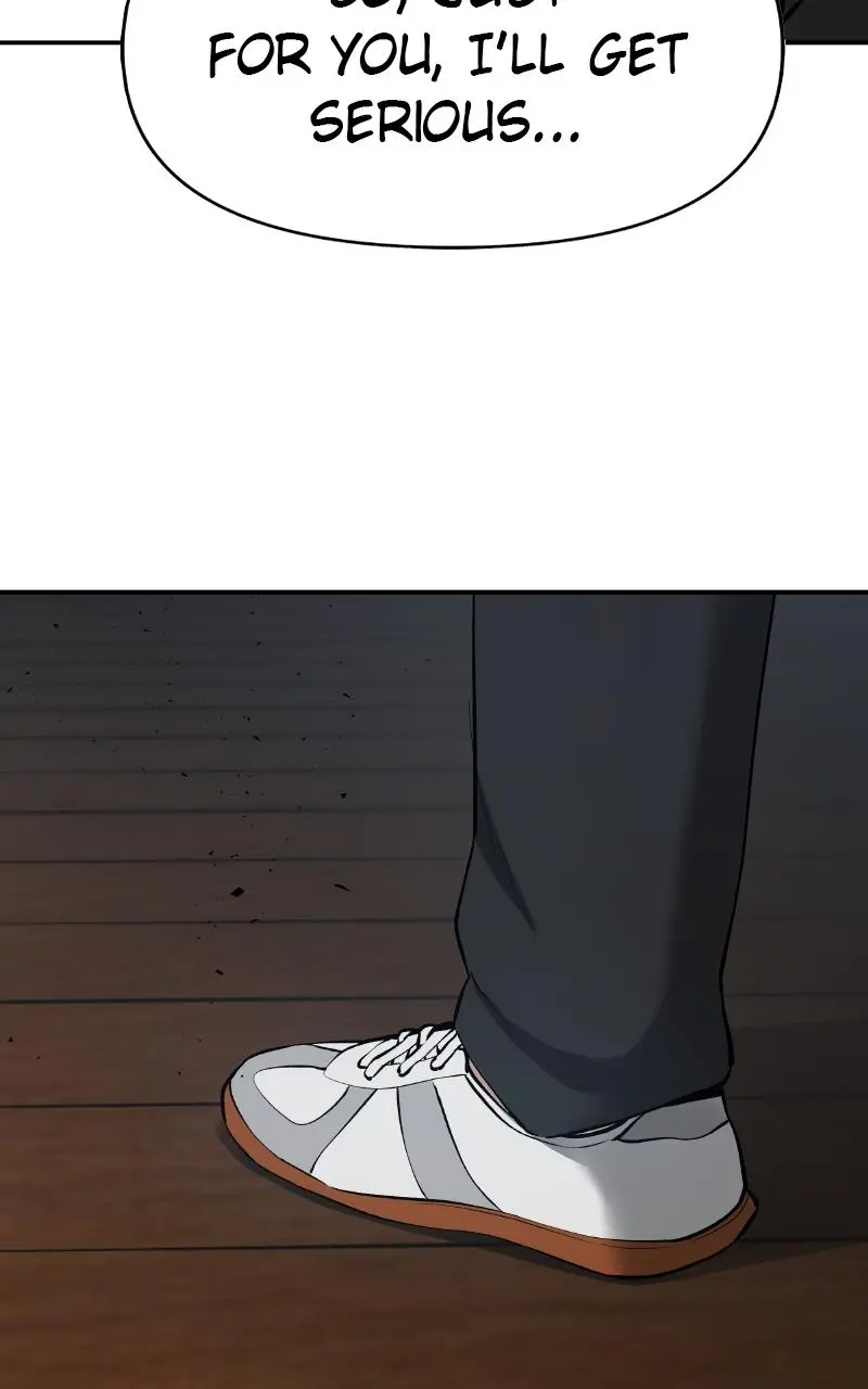 Designated Bully Chapter 33