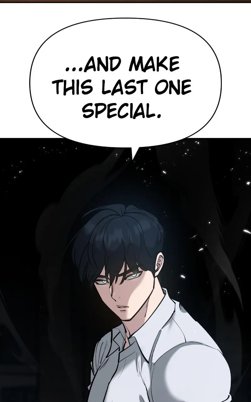 Designated Bully Chapter 33