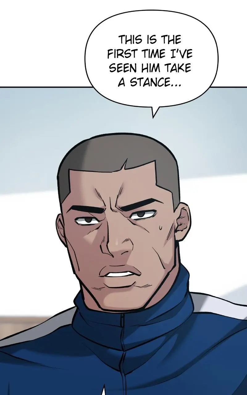 Designated Bully Chapter 33