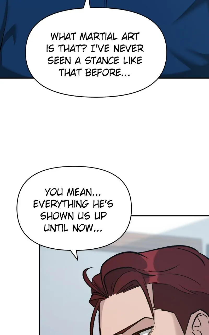 Designated Bully Chapter 33