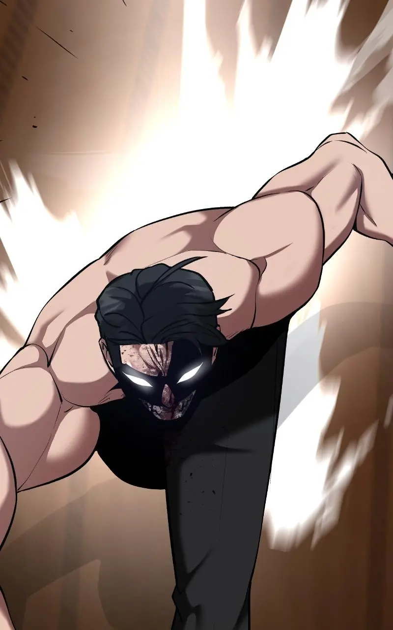 Designated Bully Chapter 33