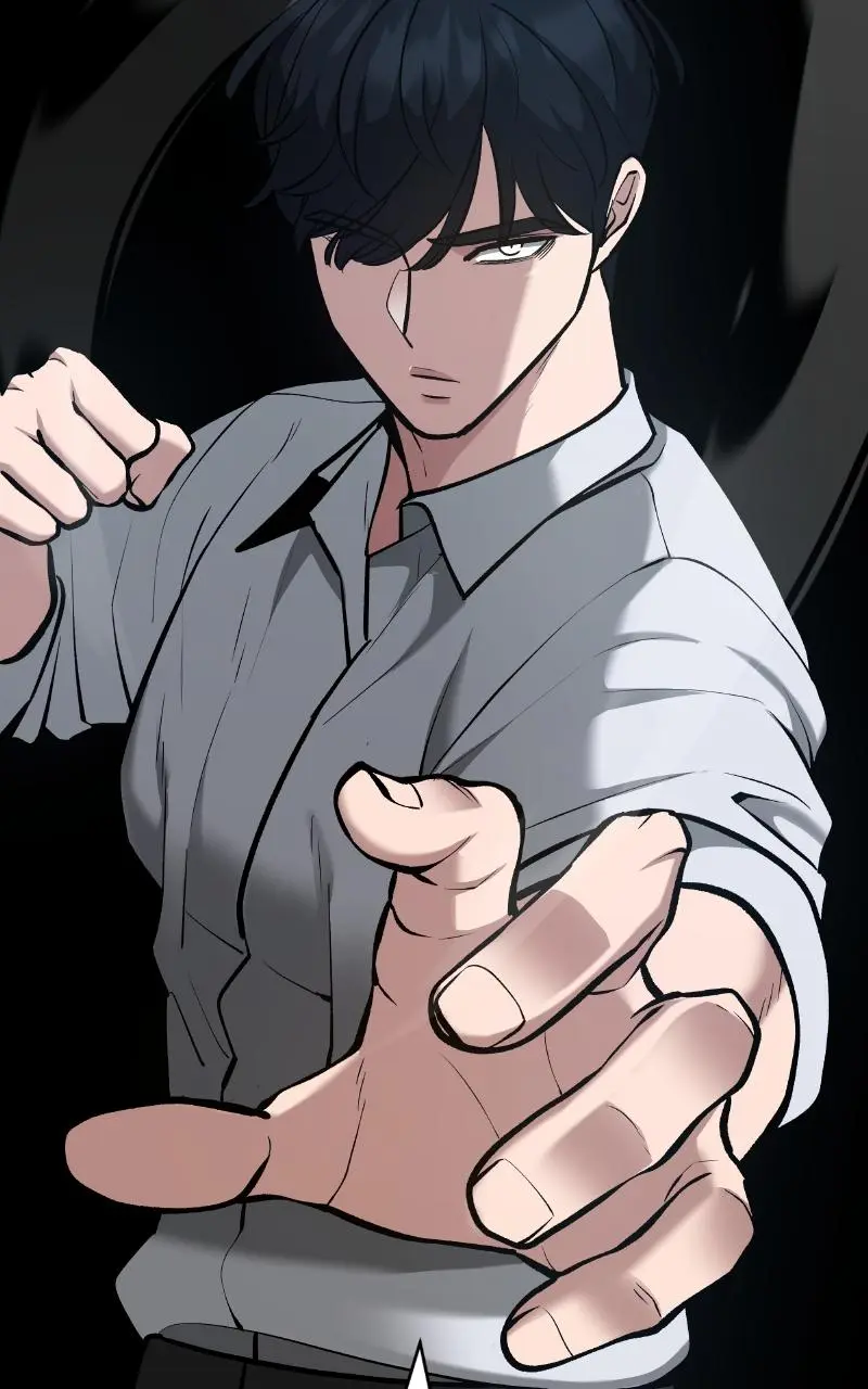 Designated Bully Chapter 33