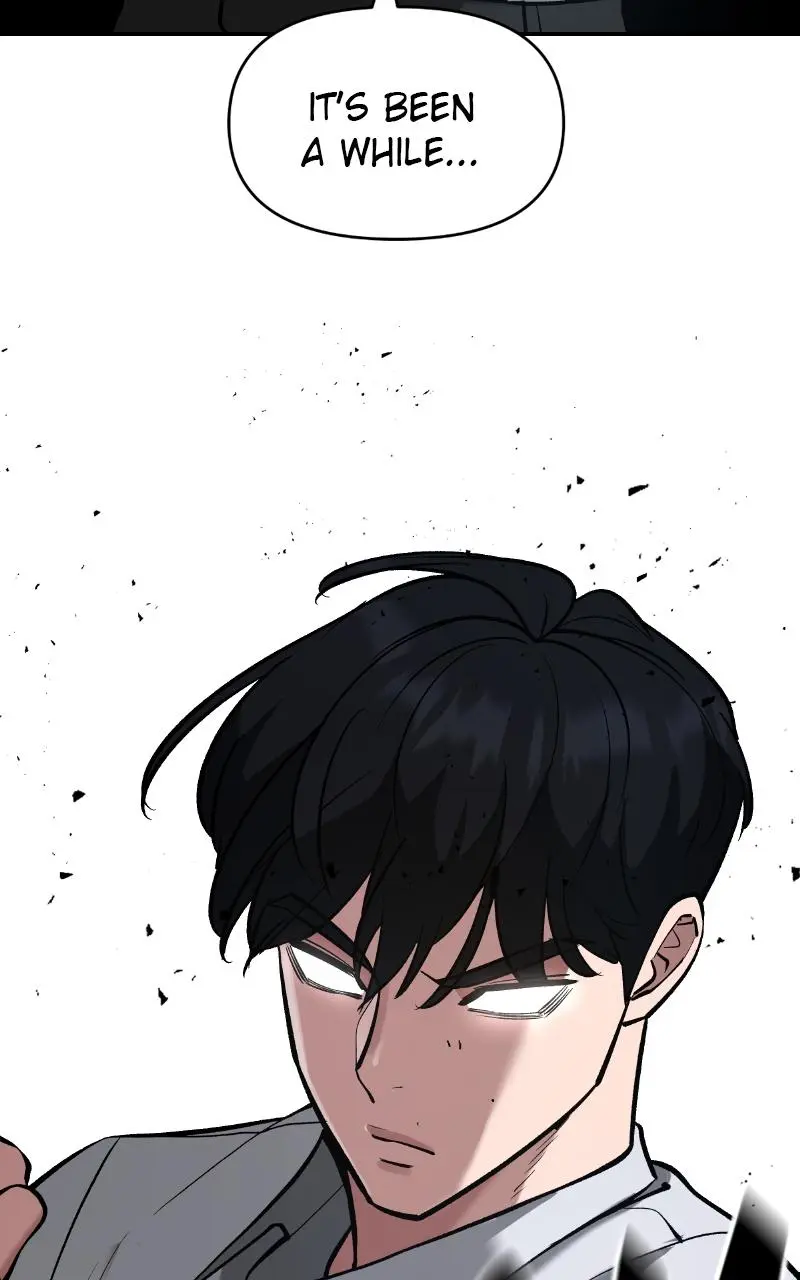 Designated Bully Chapter 33